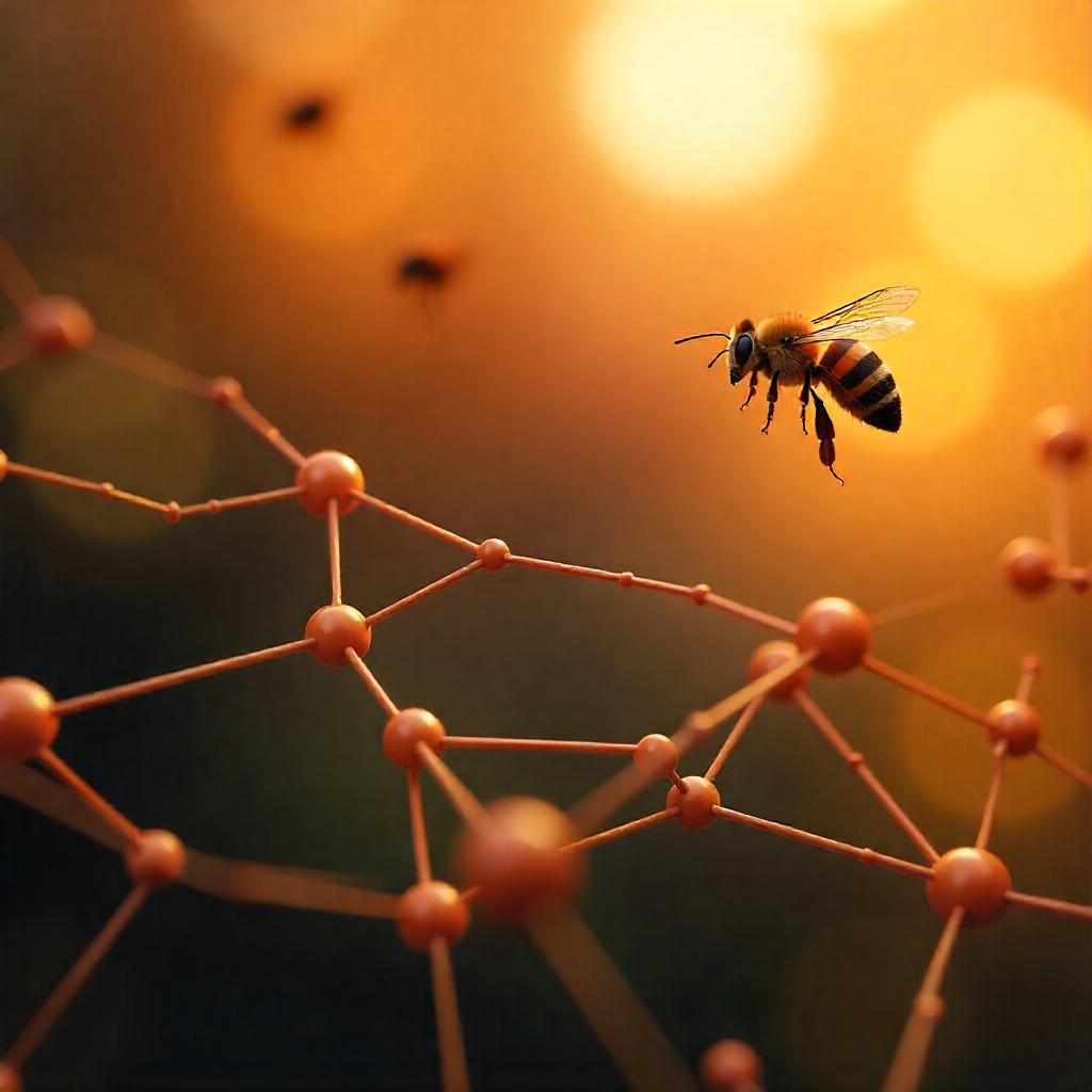 beez up aceleração